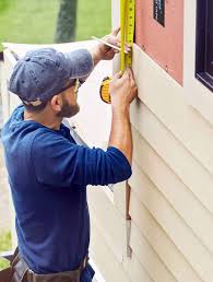 Best Vinyl Siding Installation  in South Waverly, PA